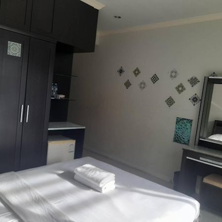 Sweet Dream Hotel Patong Phuket Luaran gambar