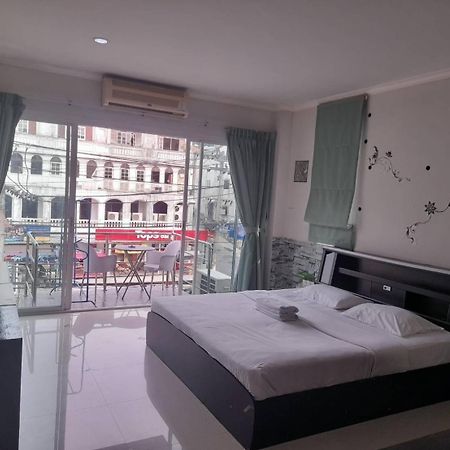 Sweet Dream Hotel Patong Phuket Luaran gambar