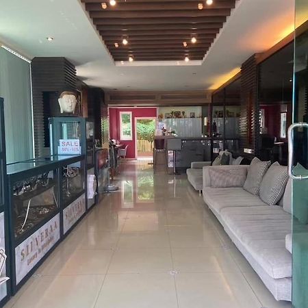 Sweet Dream Hotel Patong Phuket Luaran gambar