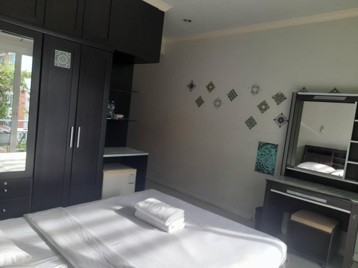 Sweet Dream Hotel Patong Phuket Luaran gambar