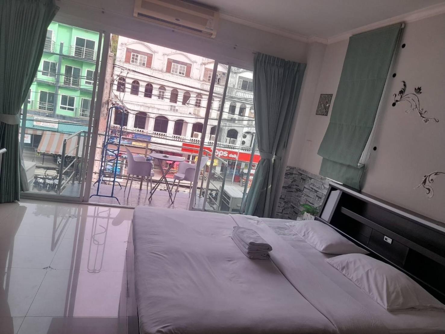 Sweet Dream Hotel Patong Phuket Luaran gambar