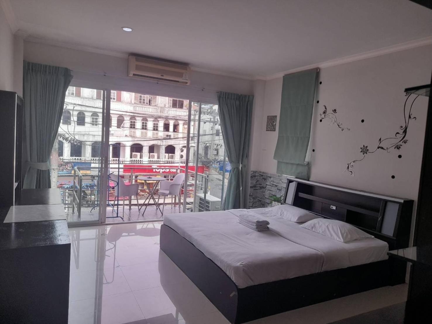Sweet Dream Hotel Patong Phuket Luaran gambar