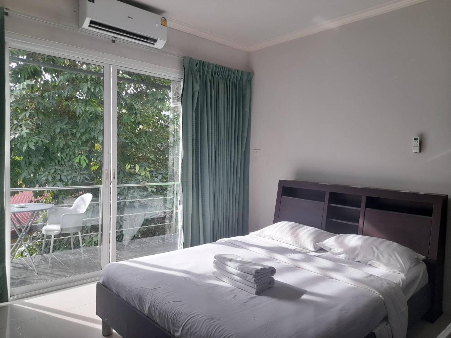 Sweet Dream Hotel Patong Phuket Luaran gambar