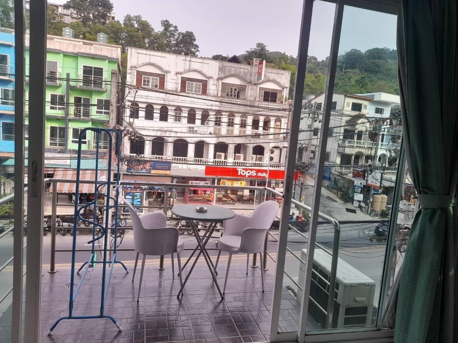Sweet Dream Hotel Patong Phuket Luaran gambar