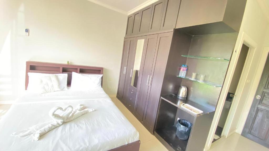 Sweet Dream Hotel Patong Phuket Luaran gambar