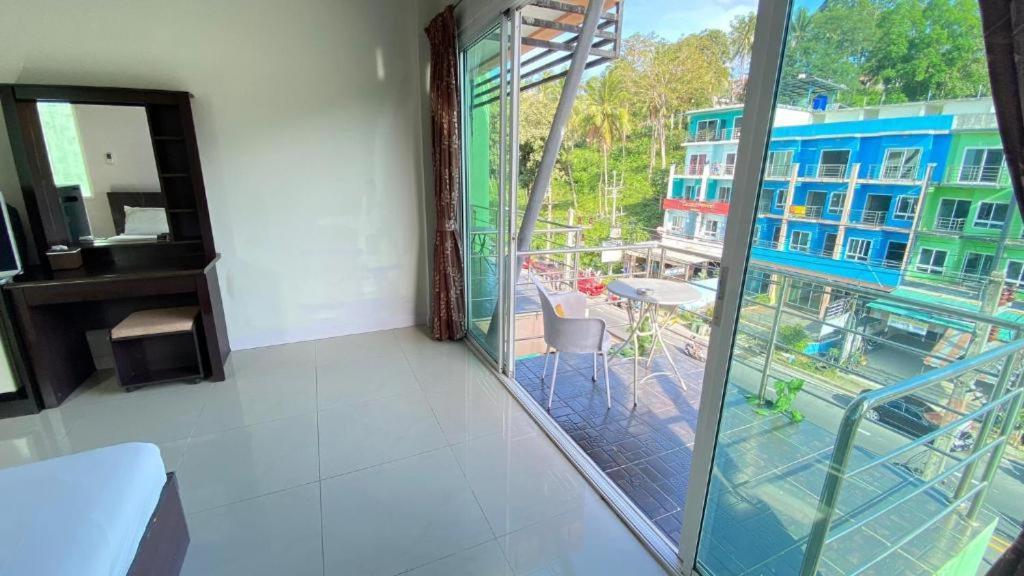 Sweet Dream Hotel Patong Phuket Luaran gambar