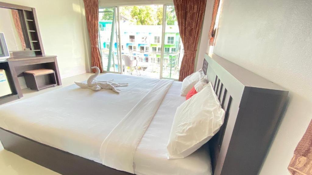 Sweet Dream Hotel Patong Phuket Luaran gambar