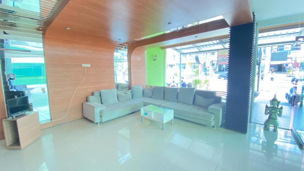 Sweet Dream Hotel Patong Phuket Luaran gambar
