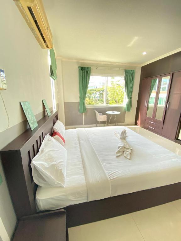 Sweet Dream Hotel Patong Phuket Luaran gambar