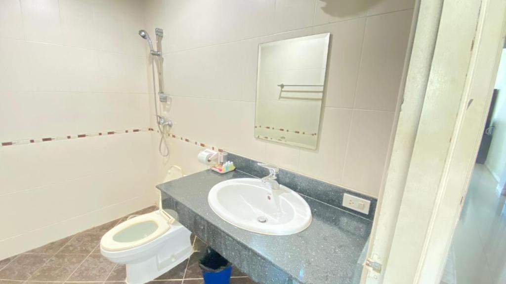 Sweet Dream Hotel Patong Phuket Luaran gambar