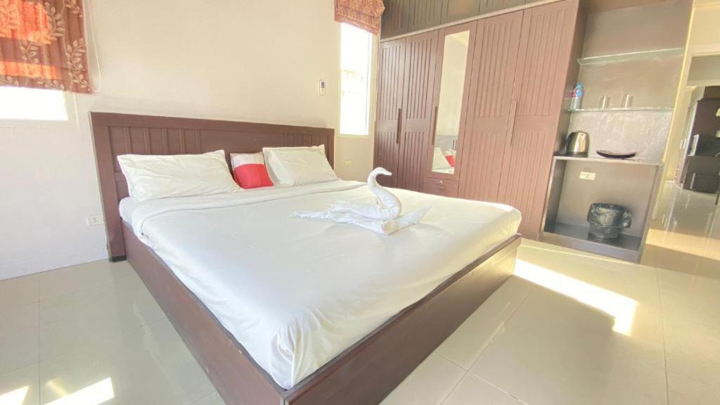 Sweet Dream Hotel Patong Phuket Luaran gambar