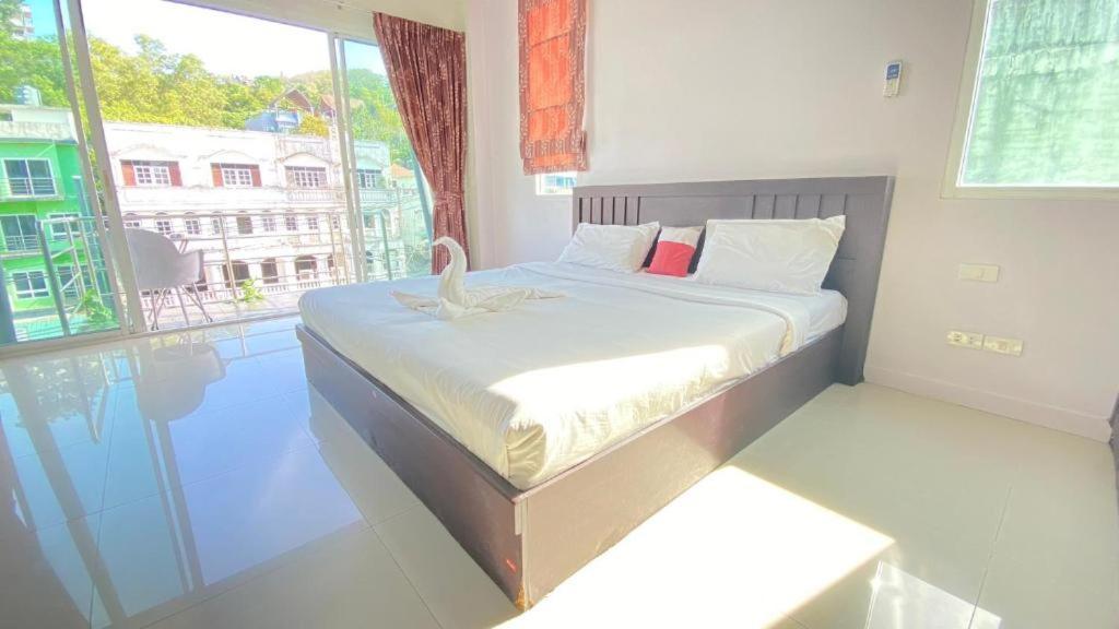 Sweet Dream Hotel Patong Phuket Luaran gambar