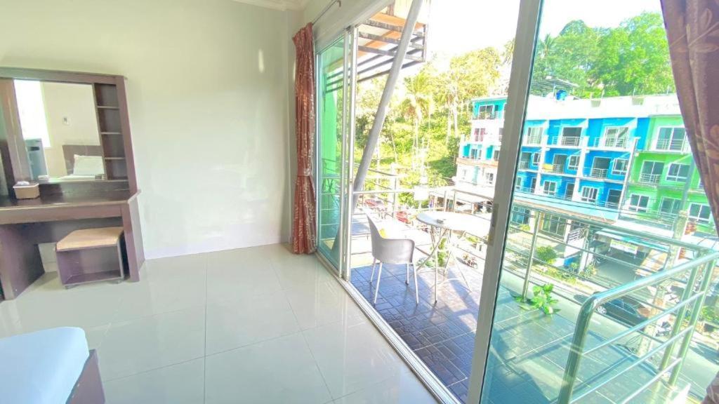 Sweet Dream Hotel Patong Phuket Luaran gambar