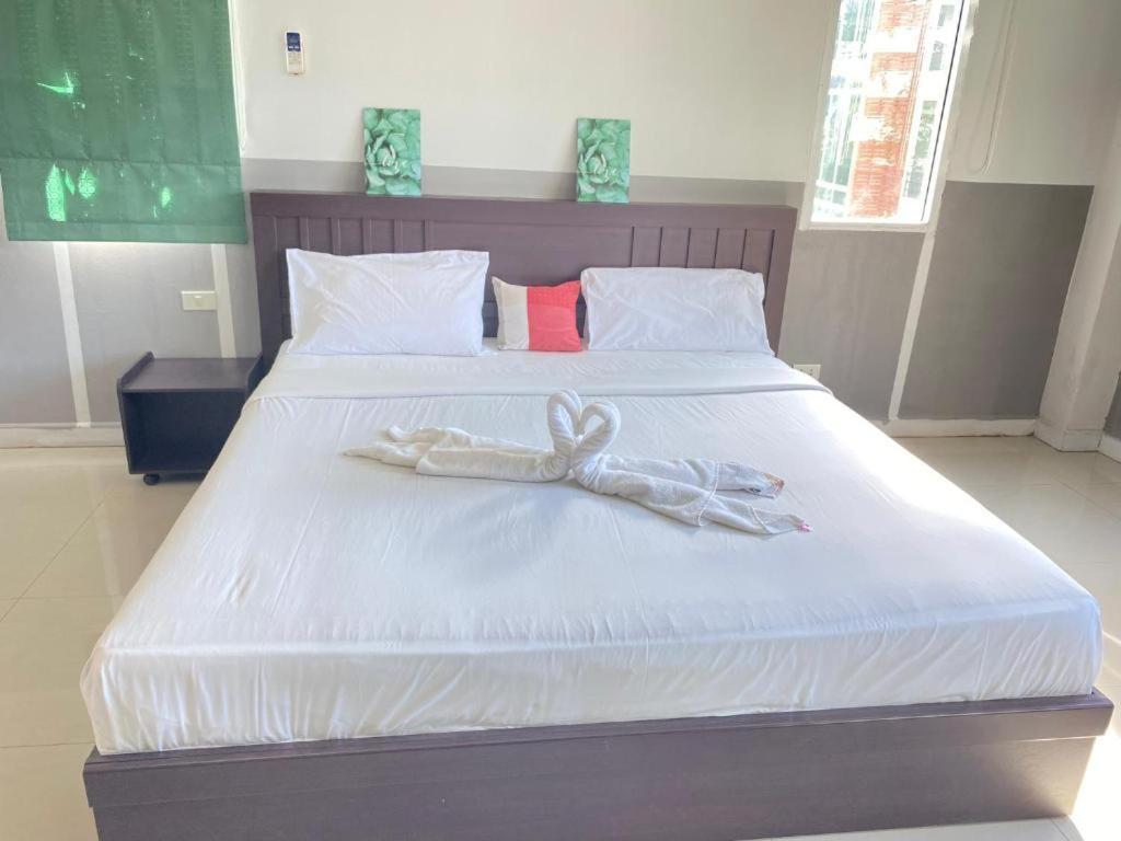 Sweet Dream Hotel Patong Phuket Luaran gambar