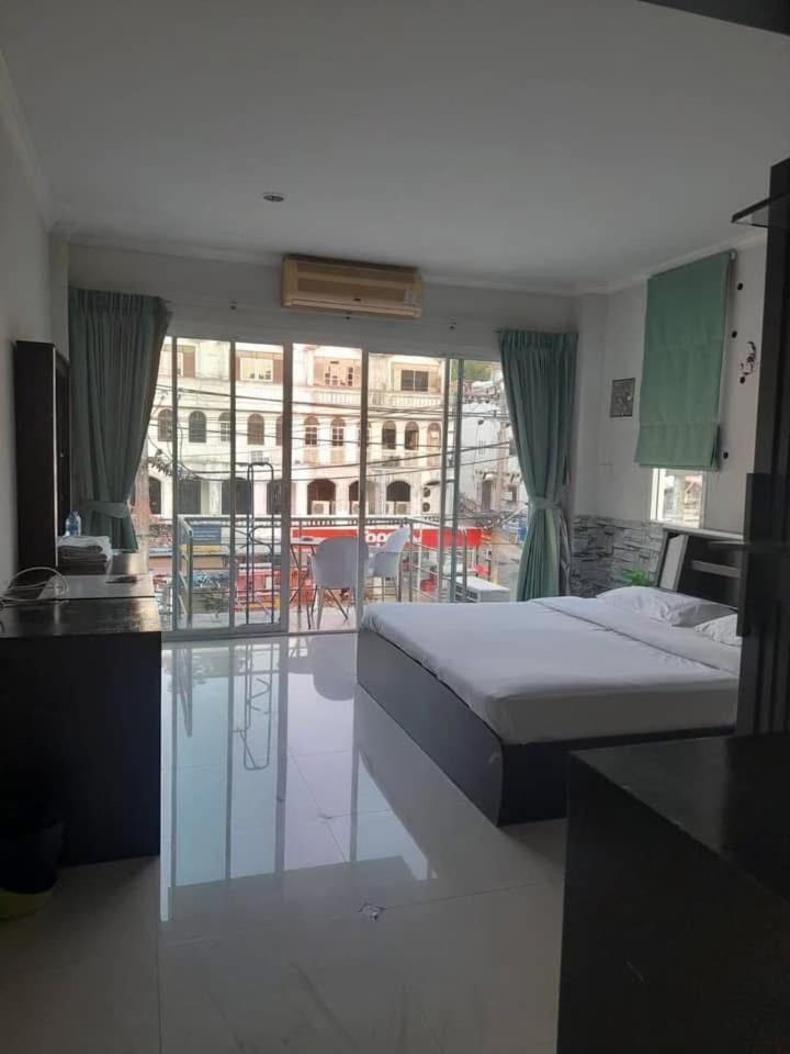 Sweet Dream Hotel Patong Phuket Luaran gambar